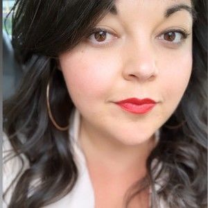 Meet your Posher, Meg